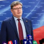 Андрей Исаев: В законопроекте о платформенной экономике учтены предложения «Единой России»