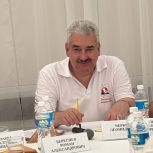 На Слёте сельской молодежи ПФО и  агрослете «Лучшие на селе» состоялась тематическая площадка,  посвященная Году муниципального депутата