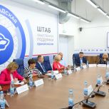 Активисты партийного проекта «Школа ЖКХ» обсудил планы и промежуточные итоги работы