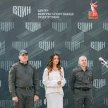Молодые операторы БПЛА выявили лучших в Тюмени