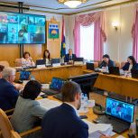 В Тюменской области особое внимание уделяют вопросам демографии