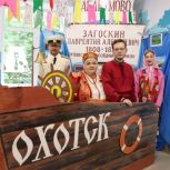 Пронский район стал еще одним участником проекта «День муниципалитета»