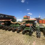 «День поля-2025» прошел в Меленковском районе