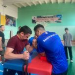 День России в Сибае: спорт, дух, победа