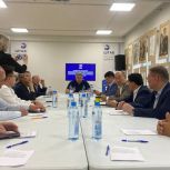 В Бурятии подписали итоги предварительного голосования Партии «Единая Россия»