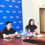 «Единая Россия» объявила о начале работы школы для жен и матерей участников СВО