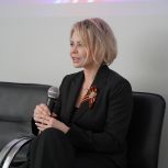 Студенты Московской международной академии познакомились с партийным проектом «Единой России» «Историческая память»
