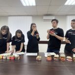 Партийные активисты «Народного контроля» проверили консервированную кильку