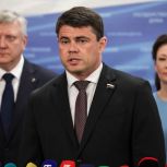 Госдума рассмотрит закон о безопасной альтернативе иностранным мессенджерам