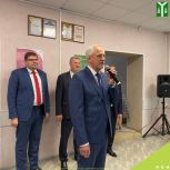 В Кирове состоялось открытие Центра общения старшего поколения