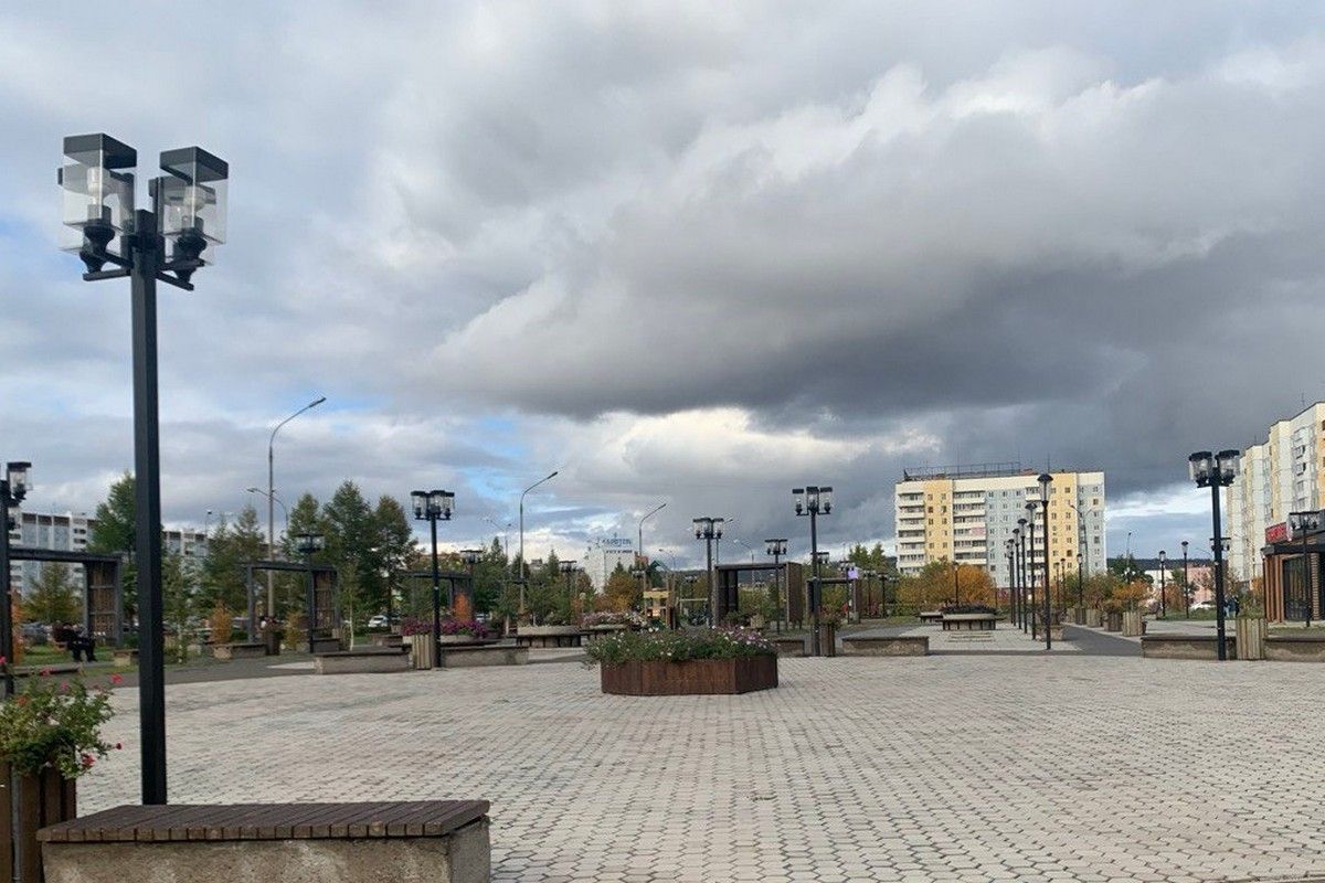В голосовании за объекты благоустройства в Иркутской области приняли участие 199 тысяч жителей