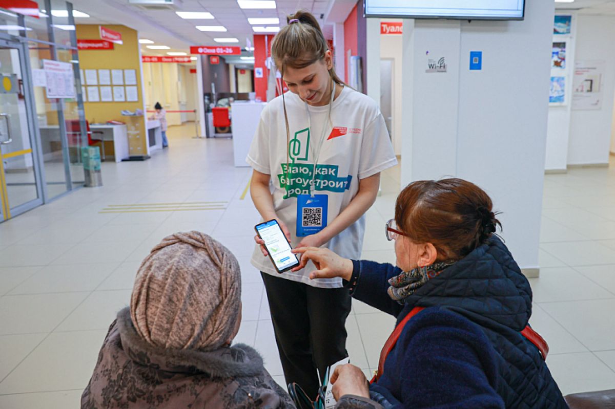 Сергей Кузьменко: муниципалитеты Приморья показали высокую активность при выборе объектов благоустройства