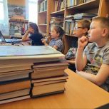 Фестиваль спортивного кино, приуроченный к 80-летию Победы, проходит в Партизанском округе