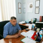 Обсудили планы партпроекта «Чистая страна» на вторую половину 2025 года