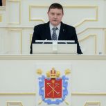 Депутат «Единой России» Алексей Цивилёв обратился в ГЖИ по поводу жалоб жителей на некачественное обслуживание многоквартирных домов