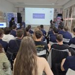 При поддержке «Единой России» в Бурятии провели для молодёжи викторину о русском языке
