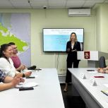 Московские единороссы провели единый день приёма молодежи