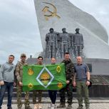 От Новосибирска до Севастополя: региональные отделения «Единой России» продолжают сборы для бойцов СВО