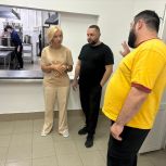 «Единая Россия» проинспектировала детские оздоровительные лагеря в Ставропольском крае