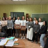 Молодогвардейцы Нижнего Тагила провели интерактивную игру «Урал без коррупции»