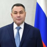 Поздравление Губернатора Игоря Рудени с Днём медицинского работника