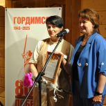 При участии «Единой России» в селе Заборово Рязанской области состоялась патриотическая литературно-музыкальная акция