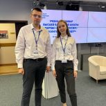Курс «Политический лидер» в Москве проходят два победителя предварительного голосования «Единой России»