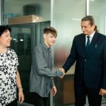 В «Единой России» помогли защитить права сироты на бесплатное жилье