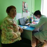 «Поезд здоровья» продолжит объезд районов Башкортостана до 16 сентября