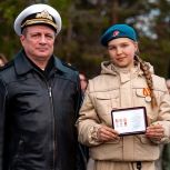 Более 270 морских миль преодолеют юнармейцы по маршруту Архангельск – Соловки – Архангельск