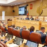 Законодательное Собрание Иркутской области назначило выборы губернатора на 14 сентября 2025 года