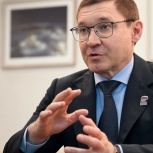 Каждый, кто связывает свою судьбу с Единой Россией, ставит перед собой какие-то задачи