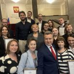 Анатолий Выборный: Московские стандарты в работе врачей-педиатров – основа благополучия и здоровья каждого ребенка