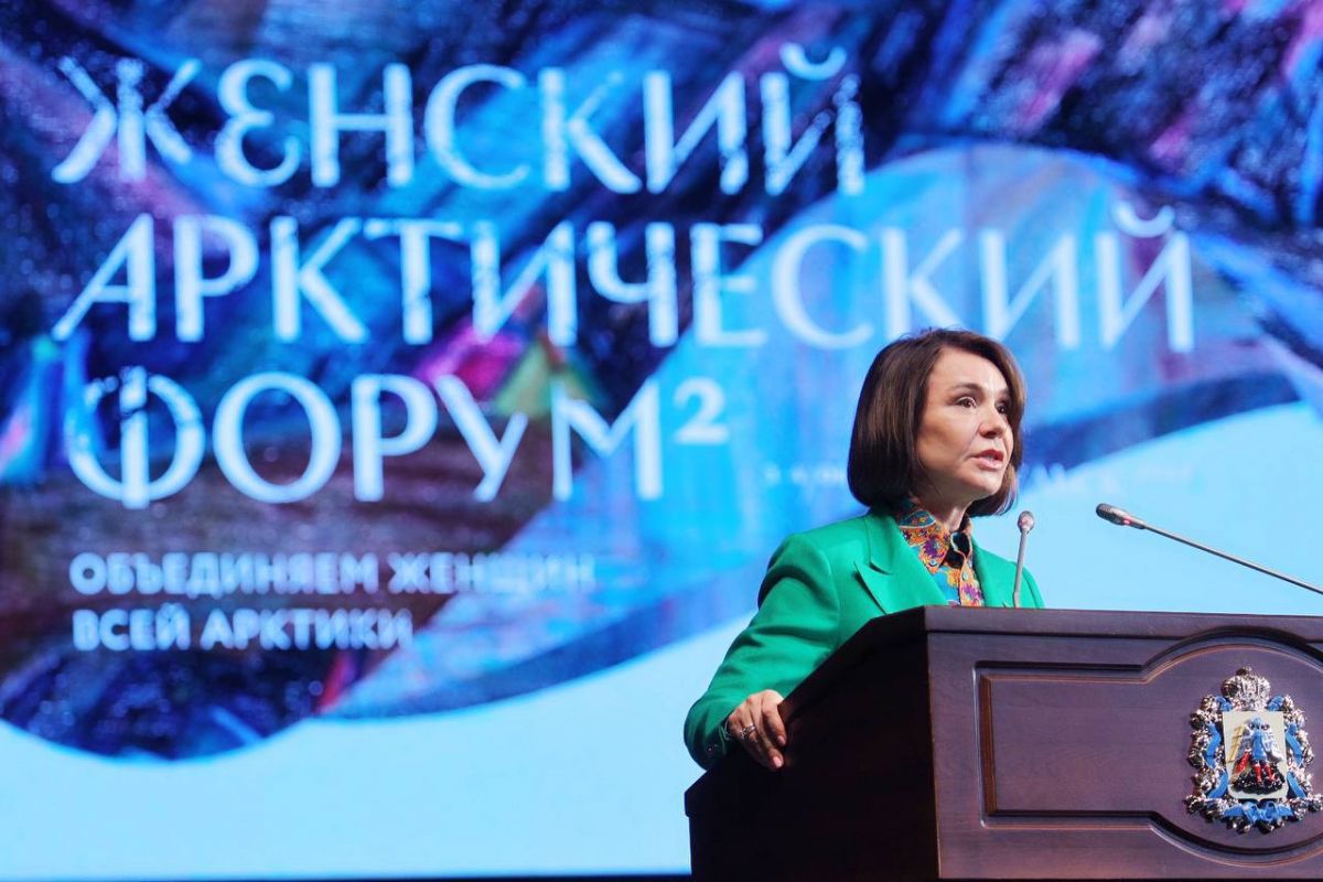 Альфия Когогина: Наша общая задача – повысить устойчивость бизнеса