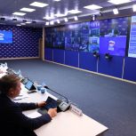 «Единая Россия» подвела итоги обратной связи по оценке эффективности мер господдержки, направленных на достижение технологического лидерства отечественных предприятий в регионах