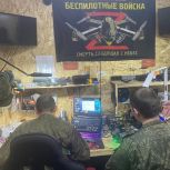 Хабаровские единороссы продолжают поддерживать бойцов на передовой