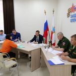 Ветеран СВО попросил Романа Бусаргина помочь бойцам на фронте