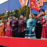 «На крыле самолета, на ступенях Рейхстага…» партийцы Среднеуральска воссоздают атмосферу фронтовых концертов