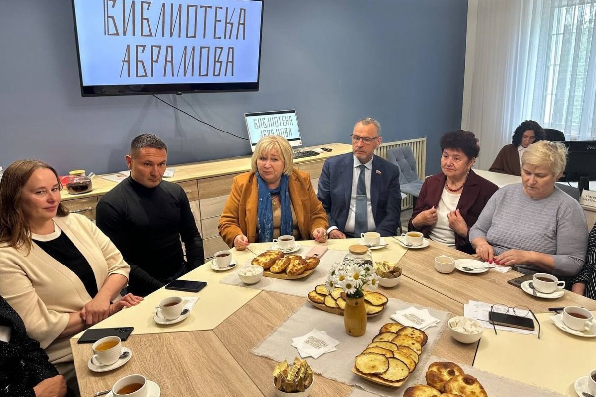 Боль матери
