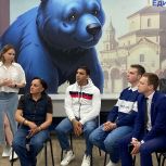 "ПолитЗавод" продолжается