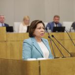 Ирина Роднина: «Единая Россия» держит тему физического развития детей на постоянном контроле