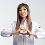 Лариса Картавцева: Благодаря донорам ежегодно в столице и по всей стране удаётся спасти тысячи людей