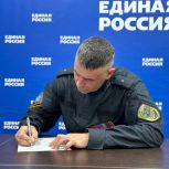 Виктор Дзюба: Участник СВО Александр Никитин смог реализовать себя благодаря Проекту «Герой 71»
