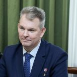 Жительница Пензы проходит реабилитацию в специализированном центре благодаря содействию Александра Самокутяева.