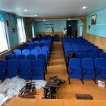 Больше миллиона рублей в рамках народной программы «Единой России» потратят на модернизацию Домов культуры в Ромненском округе