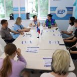В Рязанской области «Единая Россия» предложила развивать профориентационные туры на предприятия