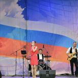 Программу ко Дню России представят во всех округах Москвы