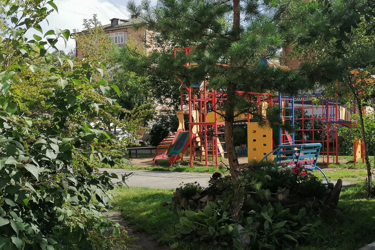 Более 16,5 миллионов жителей страны отдали голоса в пользу объектов благоустройства по программе «Единой России» и Минстроя
