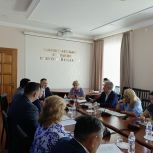 Фракция «Единой России» инициировала разработку закона по транспортному обеспечению Тофаларии