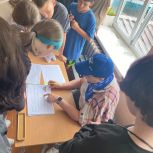 Юные патриоты показали силу и сплочённость: в Благовещенске прошла военно-спортивная игра «Зарничка»
